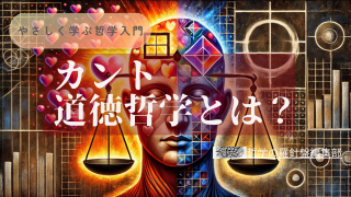 カントの道徳哲学とは何か？義務・自律・批判的考察で読み解く現代の倫理